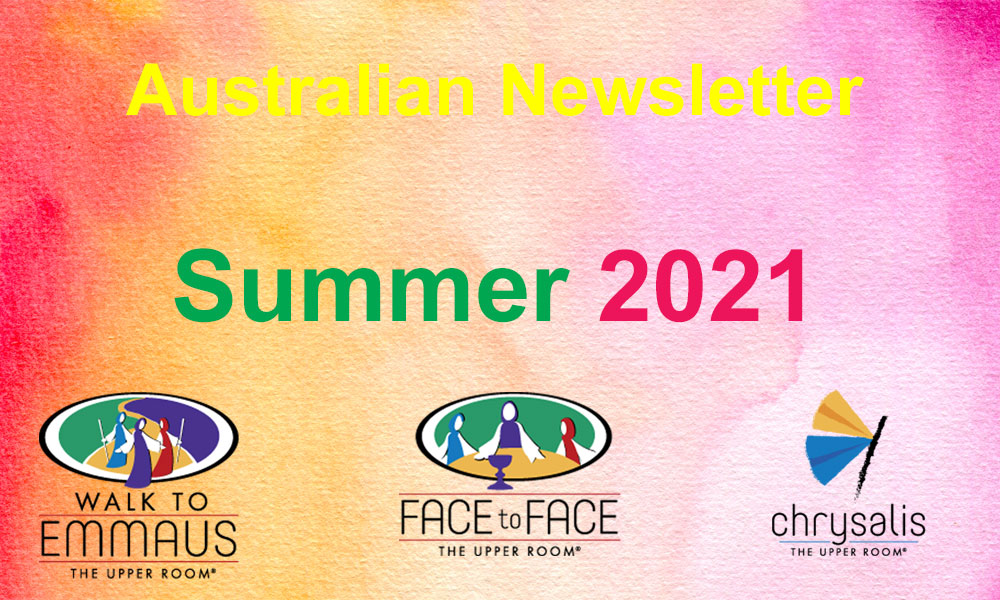 Newsletter - Summer 2021